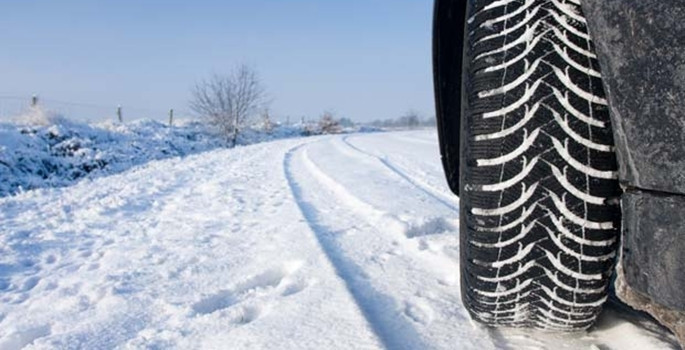 Kışın güvenli sürüş için 13 şart - Resim: 8