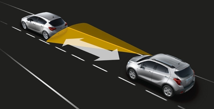 Kışın güvenli sürüş için 13 şart - Resim: 9