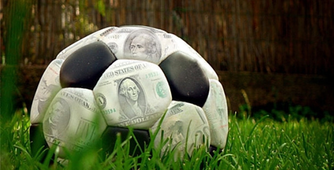 Para Ligi'nin şampiyonları - Resim: 1