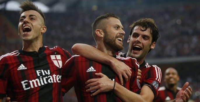 Para Ligi'nin şampiyonları - Resim: 12