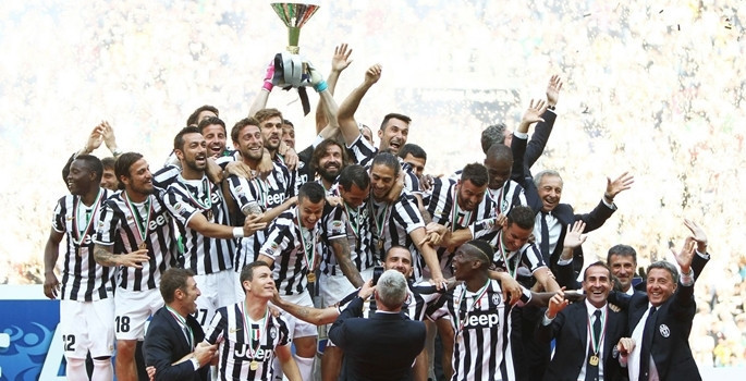 Para Ligi'nin şampiyonları - Resim: 14