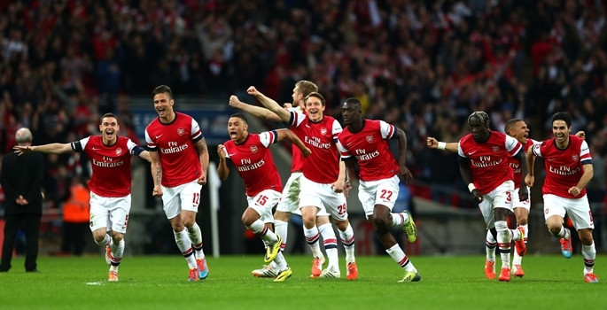 Para Ligi'nin şampiyonları - Resim: 16