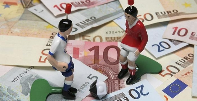 Para Ligi'nin şampiyonları - Resim: 2