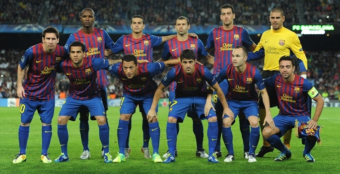 Para Ligi'nin şampiyonları - Resim: 20