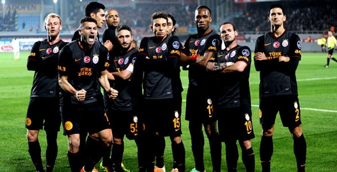 Para Ligi'nin şampiyonları - Resim: 3