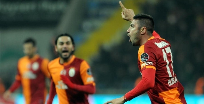 Para Ligi'nin şampiyonları - Resim: 6