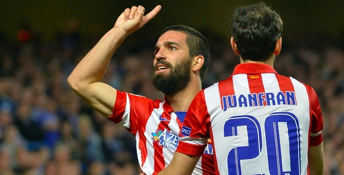 Para Ligi'nin şampiyonları - Resim: 9