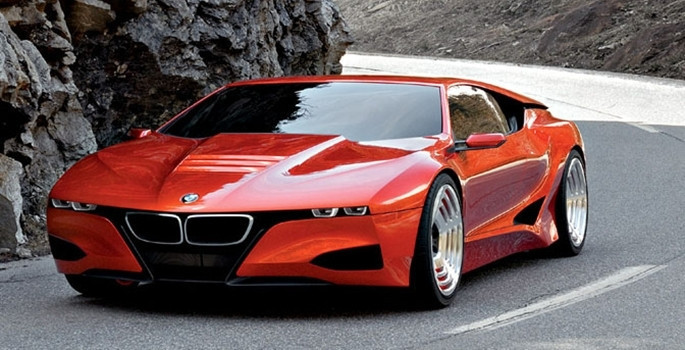 Geleceğin otomobilleri görücüye çıktı - Resim: 9