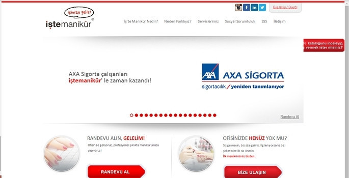 2015’te yatırım yapılacak en başarılı 15 girişim - Resim: 13