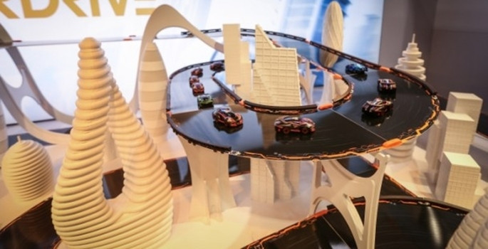 New York Oyuncak Fuarı başladı - Resim: 10