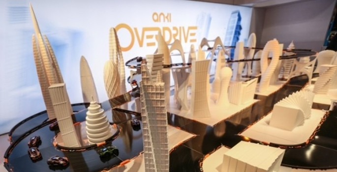 New York Oyuncak Fuarı başladı - Resim: 11