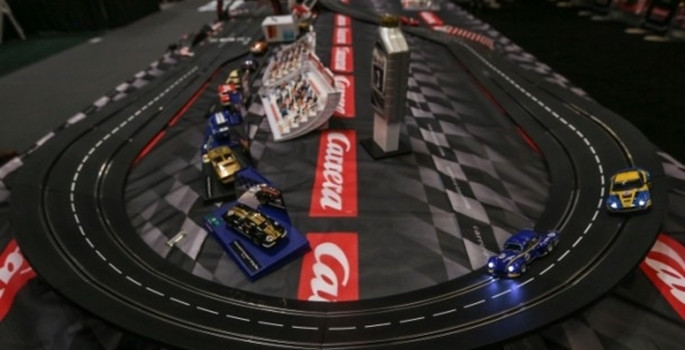 New York Oyuncak Fuarı başladı - Resim: 12