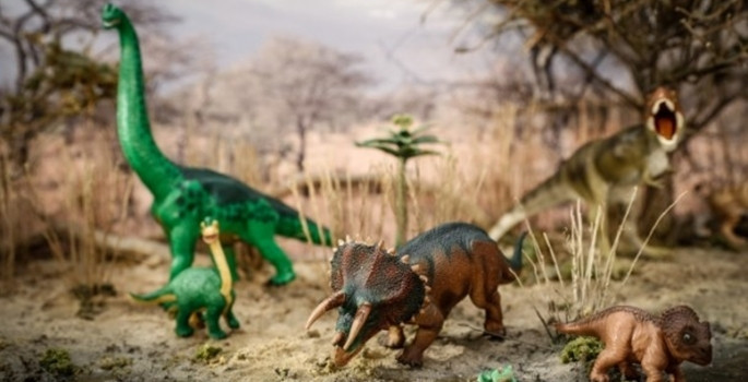 New York Oyuncak Fuarı başladı - Resim: 3