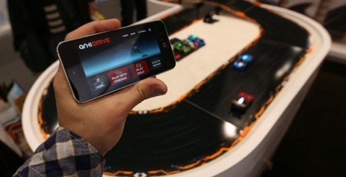 New York Oyuncak Fuarı başladı - Resim: 9