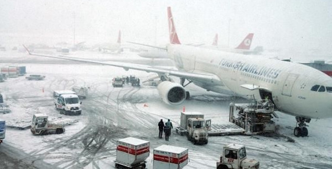 THY'den 2 günde rekor iptal - Resim: 2