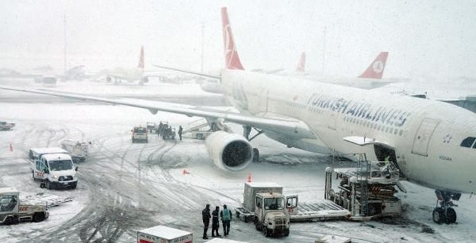 THY'den 2 günde rekor iptal - Resim: 3