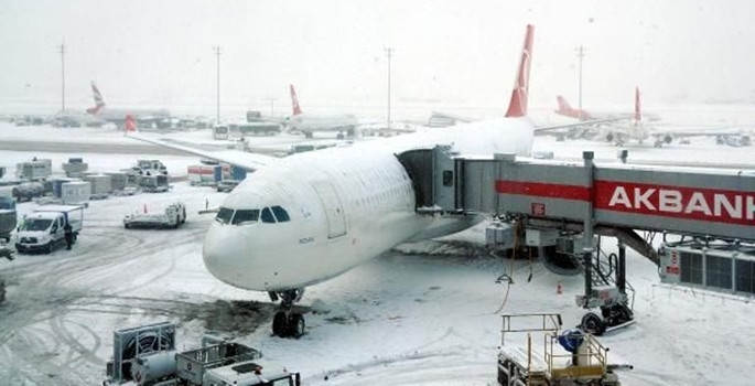 THY'den 2 günde rekor iptal - Resim: 4