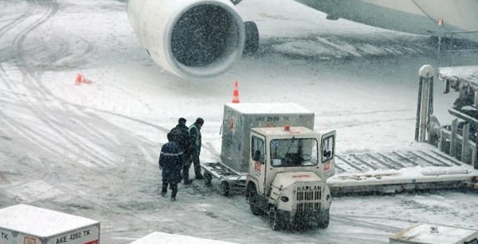THY'den 2 günde rekor iptal - Resim: 5