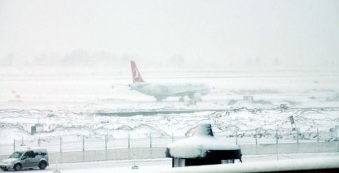 THY'den 2 günde rekor iptal - Resim: 7