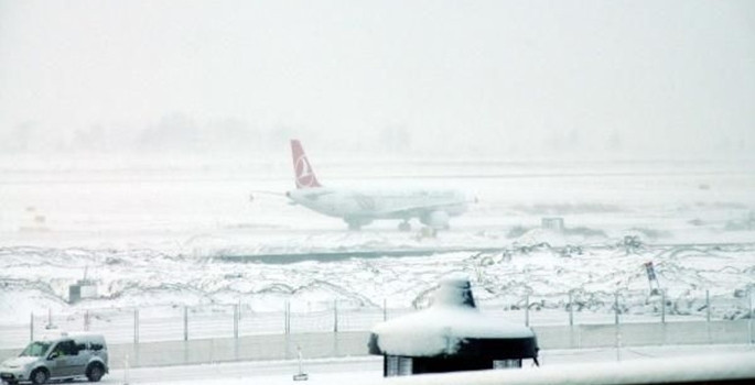 THY'den 2 günde rekor iptal - Resim: 8