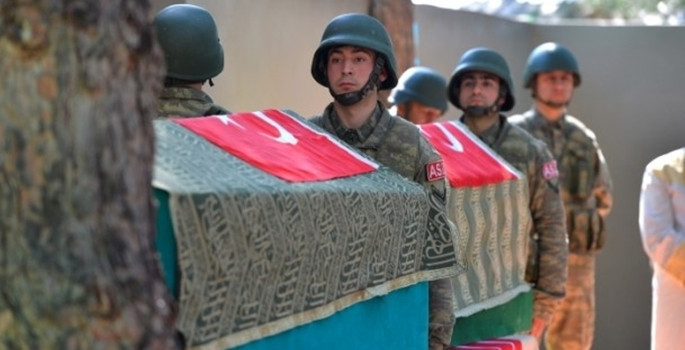 Süleyman Şah emanetleri için özel tören - Resim: 2