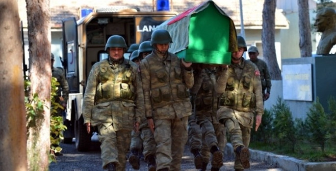 Süleyman Şah emanetleri için özel tören - Resim: 5