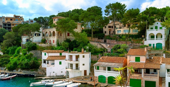 'Mutlaka buradan ev alın' - Resim: 1