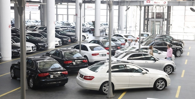 İkinci el alacak kadın sürücülere öneriler - Resim: 2