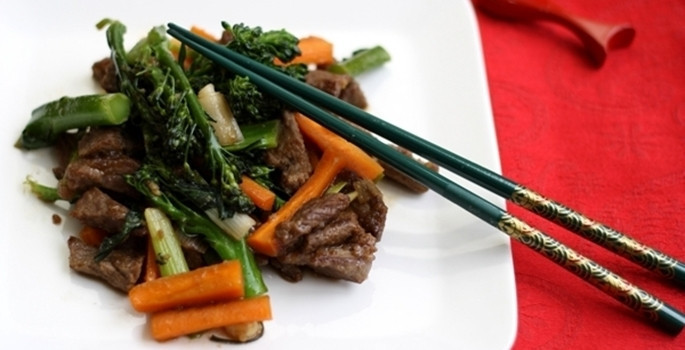 Bonfile yerine, Brokoli mi yiyelim? - Resim: 10