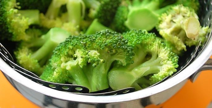 Bonfile yerine, Brokoli mi yiyelim? - Resim: 3