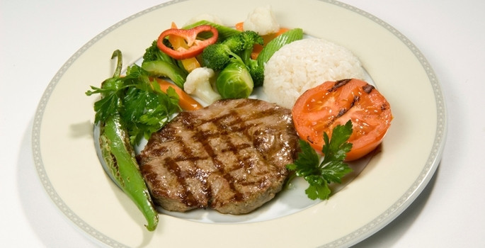 Bonfile yerine, Brokoli mi yiyelim? - Resim: 4