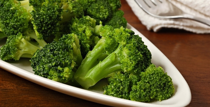 Bonfile yerine, Brokoli mi yiyelim? - Resim: 5