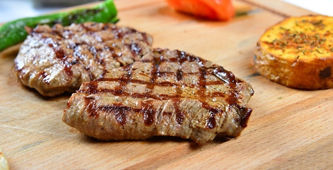 Bonfile yerine, Brokoli mi yiyelim? - Resim: 6