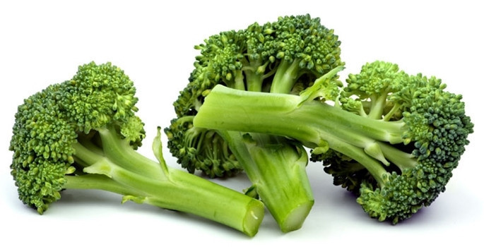 Bonfile yerine, Brokoli mi yiyelim? - Resim: 9