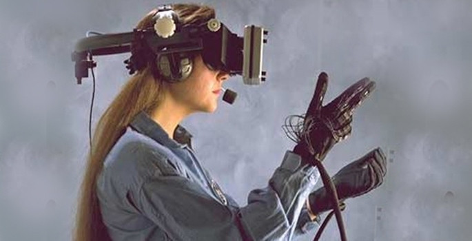 Sanal dünyada yaşayacağız! - Resim: 1