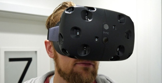 Sanal dünyada yaşayacağız! - Resim: 11