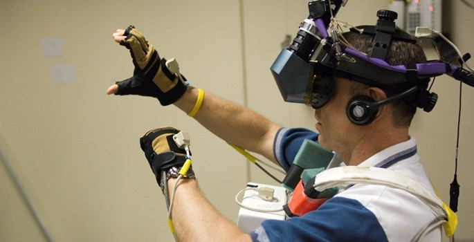 Sanal dünyada yaşayacağız! - Resim: 2