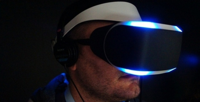 Sanal dünyada yaşayacağız! - Resim: 3