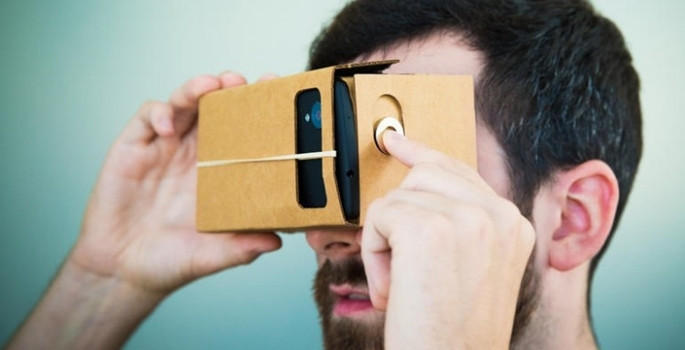 Sanal dünyada yaşayacağız! - Resim: 4