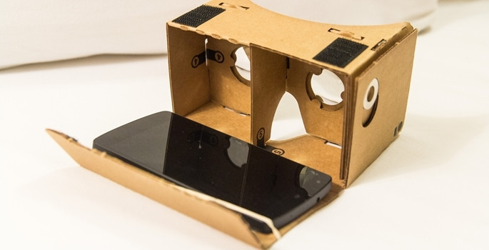 Sanal dünyada yaşayacağız! - Resim: 5