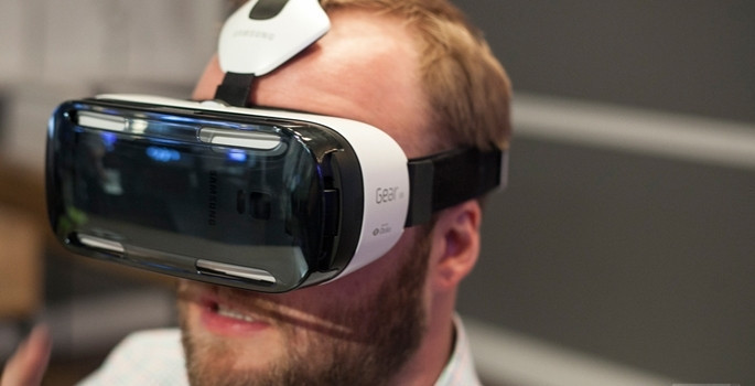 Sanal dünyada yaşayacağız! - Resim: 7