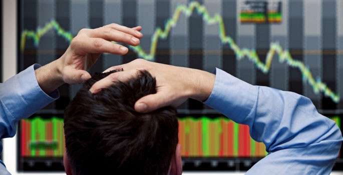 Borsanın en kara günleri - Resim: 1