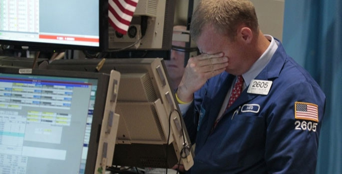 Borsanın en kara günleri - Resim: 10