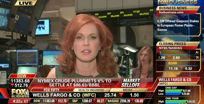 Borsanın en kara günleri - Resim: 2