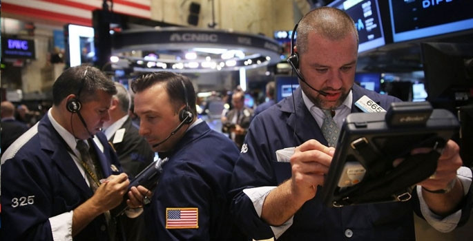 Borsanın en kara günleri - Resim: 3