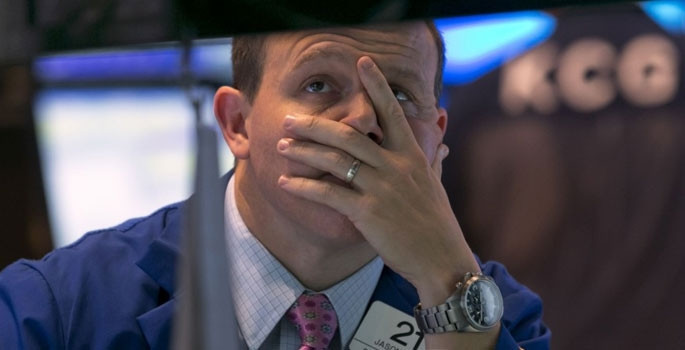 Borsanın en kara günleri - Resim: 5