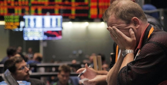 Borsanın en kara günleri - Resim: 6