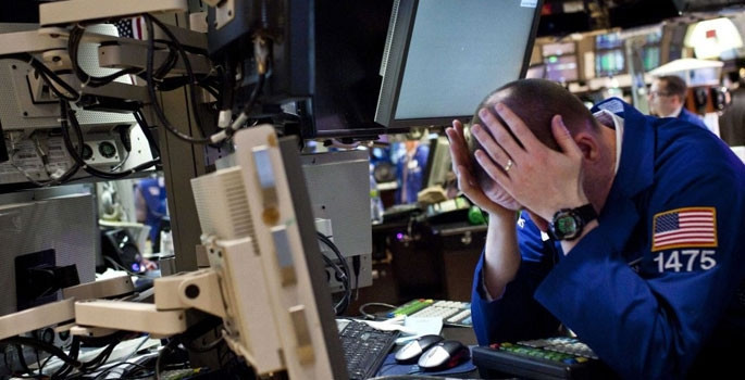 Borsanın en kara günleri - Resim: 7