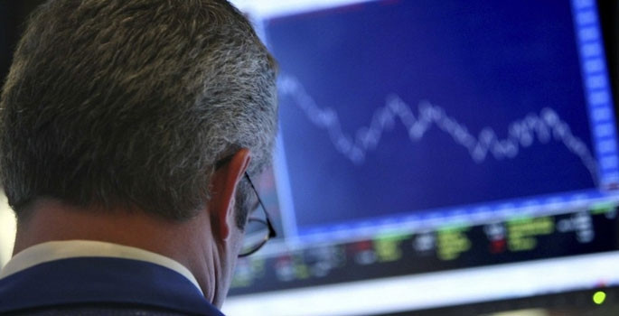 Borsanın en kara günleri - Resim: 8