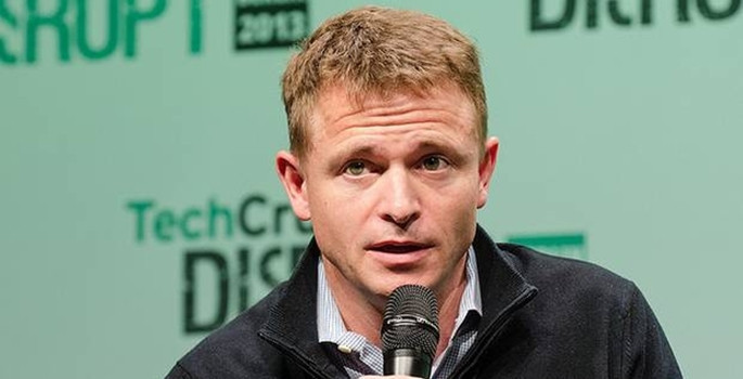 Yılın en iyi teknoloji yatırımcıları - Resim: 3